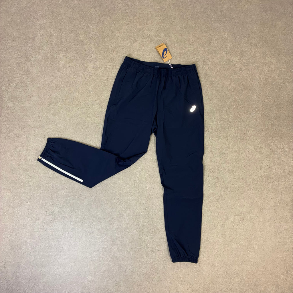 ASICS Core Woven Pant Midnight