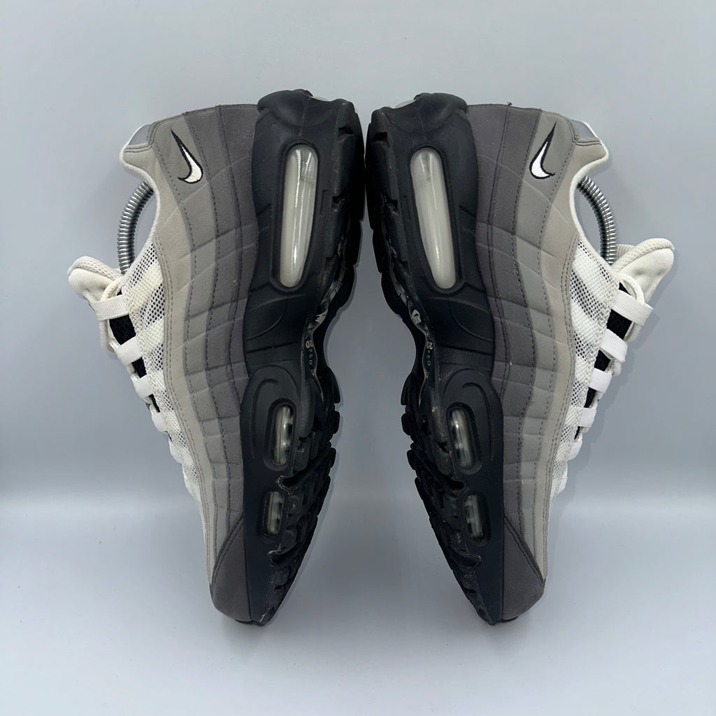 Nike Air Max 95 OG Granite UK 8