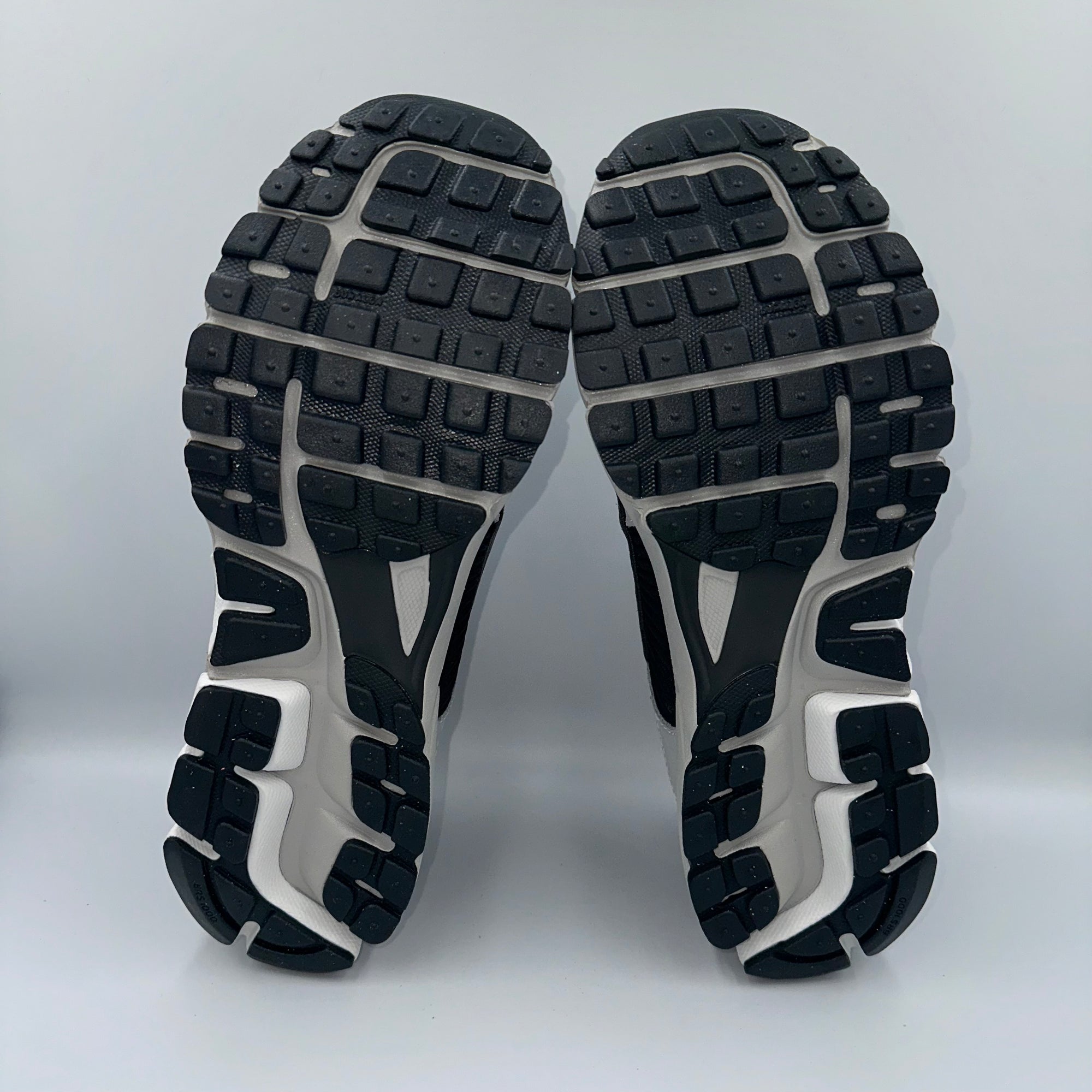 Nike Zoom Vomero 5 Smoke Grey UK 10.5