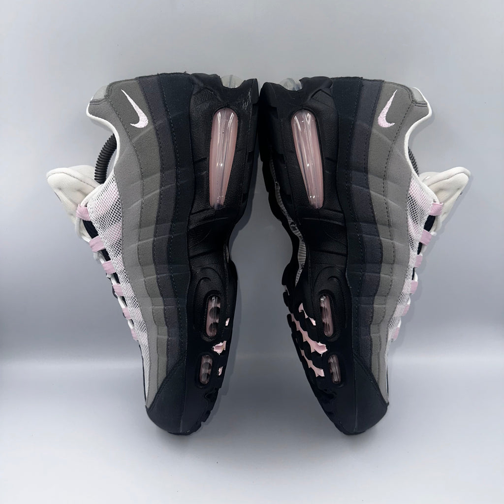 Nike Air Max 95 OG Pink Foam 2025 “Big Bubble” UK 9