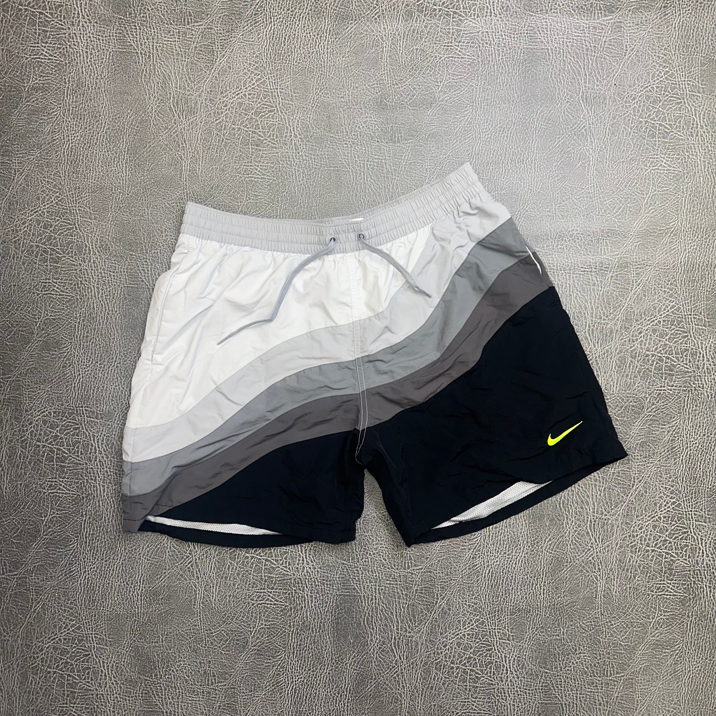 Nike Air Max 95 “Neon” Swim Shorts