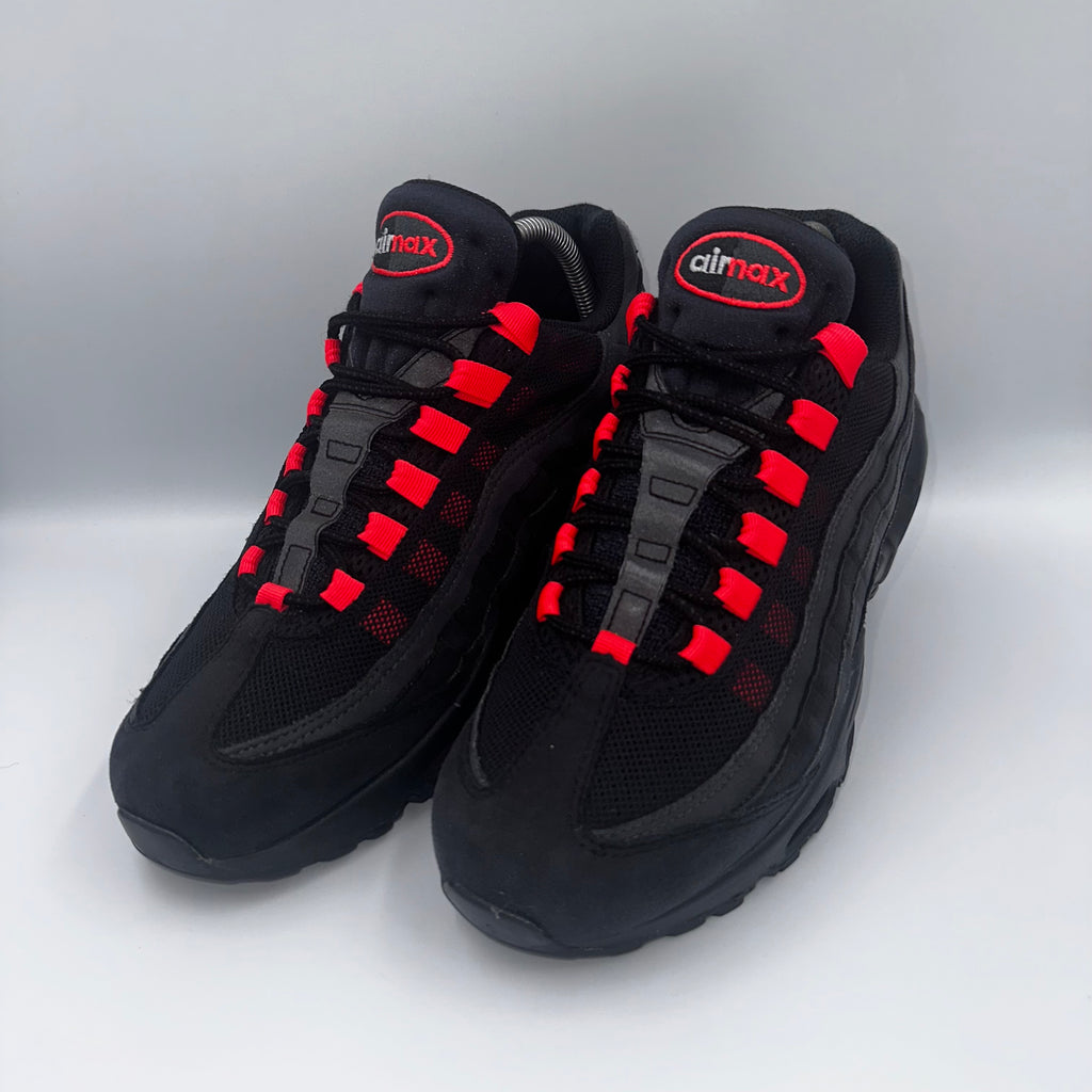 Nike Air Max 95 Laser Crimson LFC UK 8