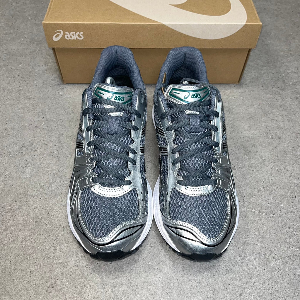 ASICS Gel-Kayano 14 Metropolis / Jasper Green