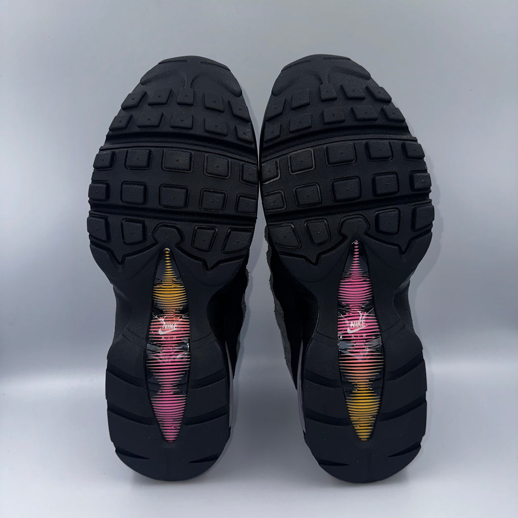 Nike Air Max 95 Sundial-Anthracite 2025 "Big Bubble"