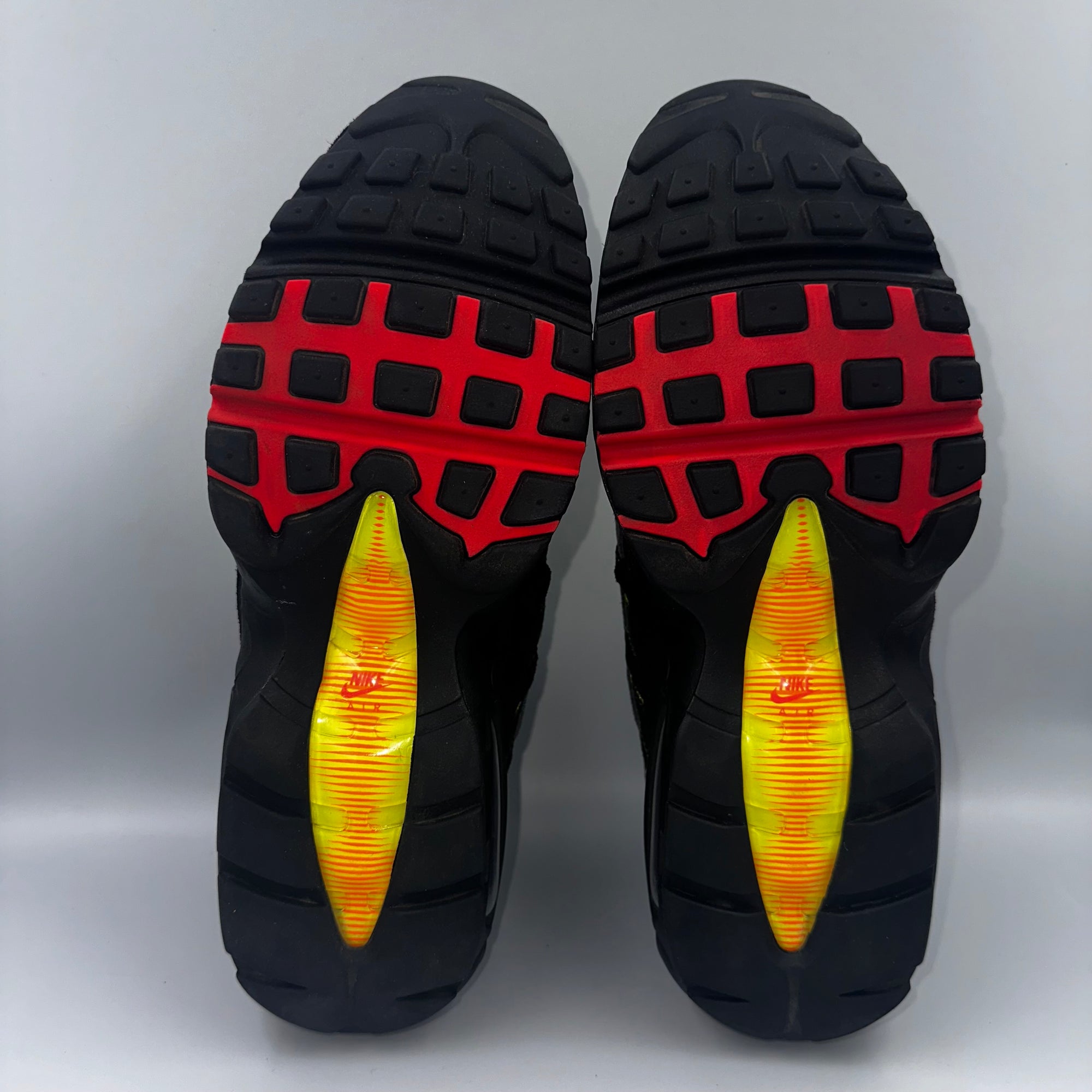 Nike Air Max 95 Woven Pack