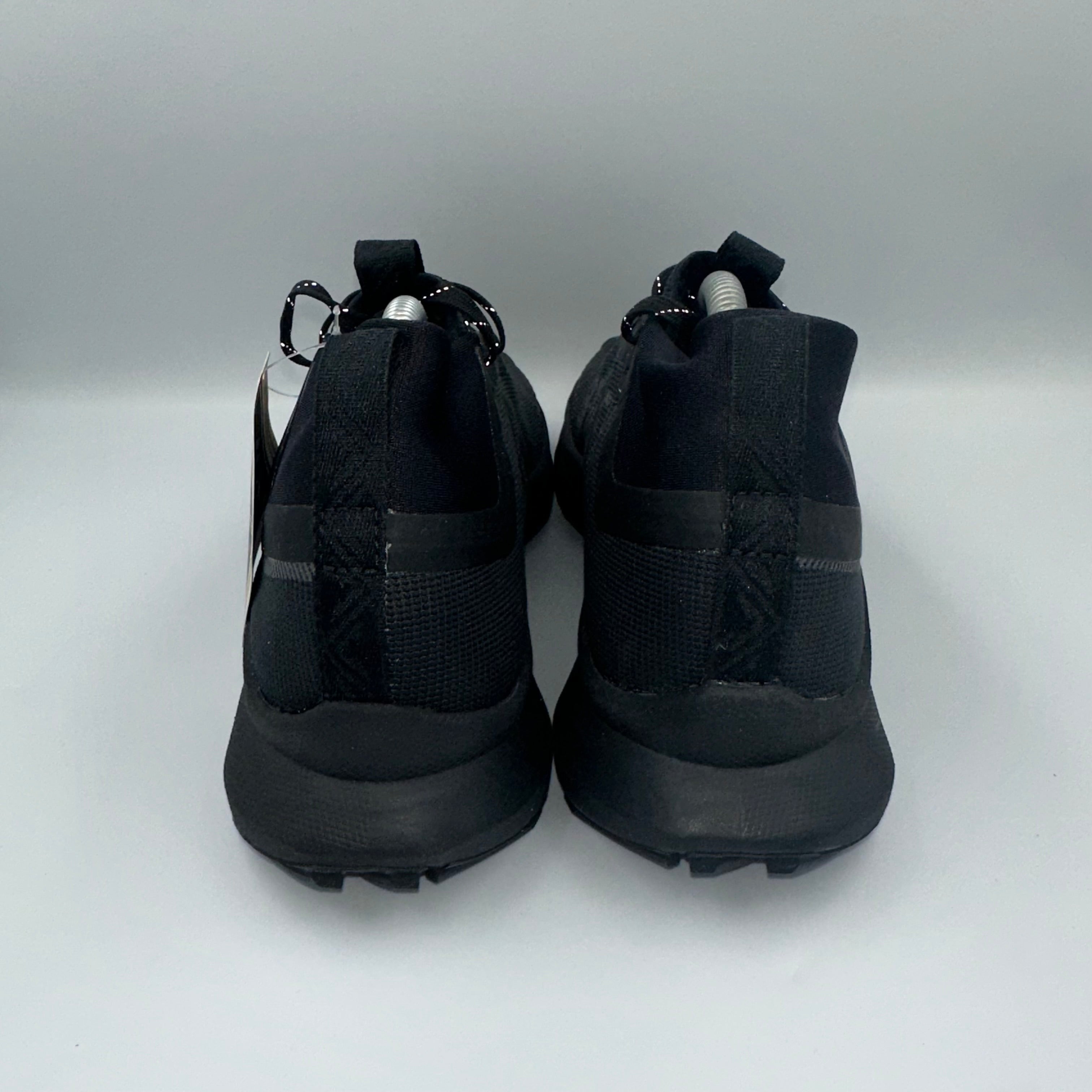 Nike React Pegasus Trail 4 Goretex Black