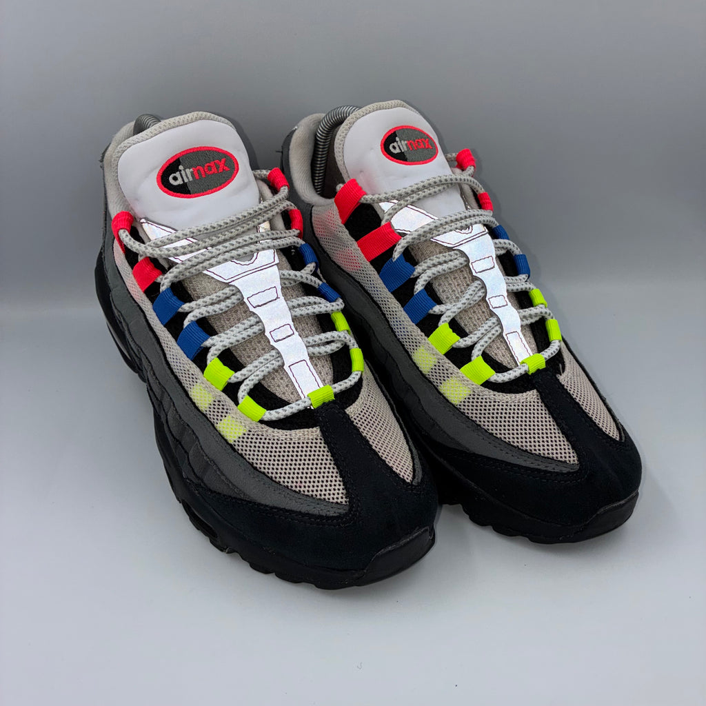 Nike Air Max 95 Greedy 3.0 UK 6