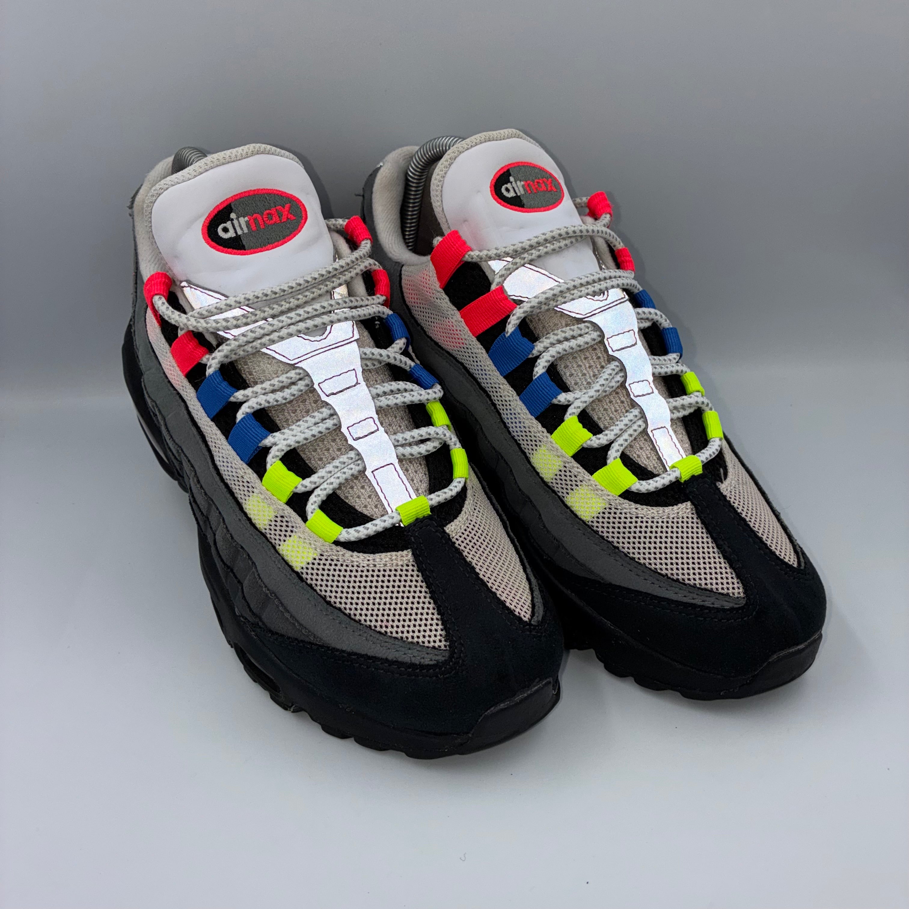 Nike Air Max 95 Greedy 3.0 UK 6