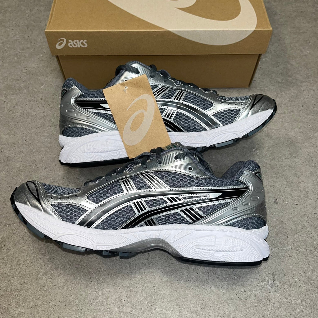 ASICS Gel-Kayano 14 Metropolis / Jasper Green