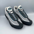 Nike Air Max 95 Baltic Blue UK 8 lateral side profile