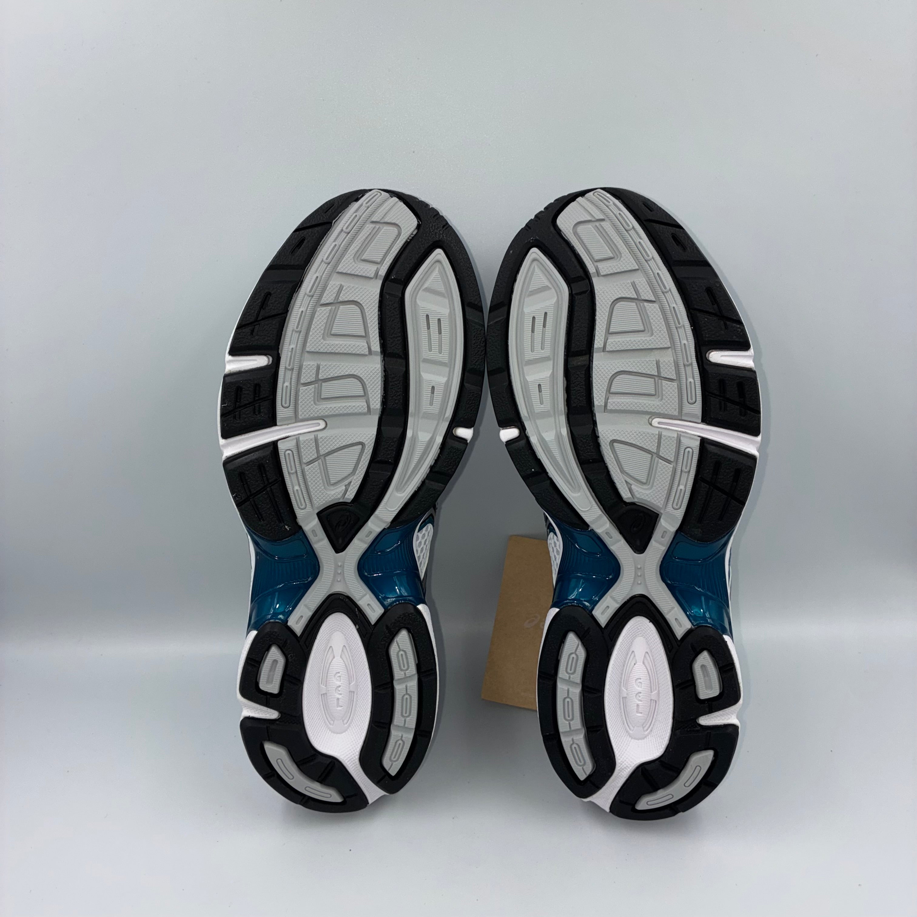 ASICS Gel-1130 White Restful Teal 