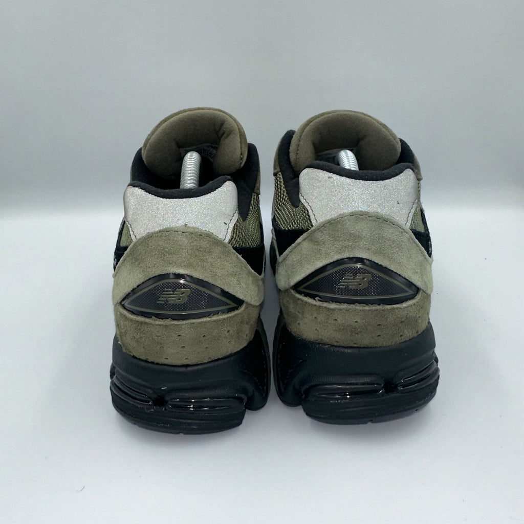 New Balance 2002R Khaki