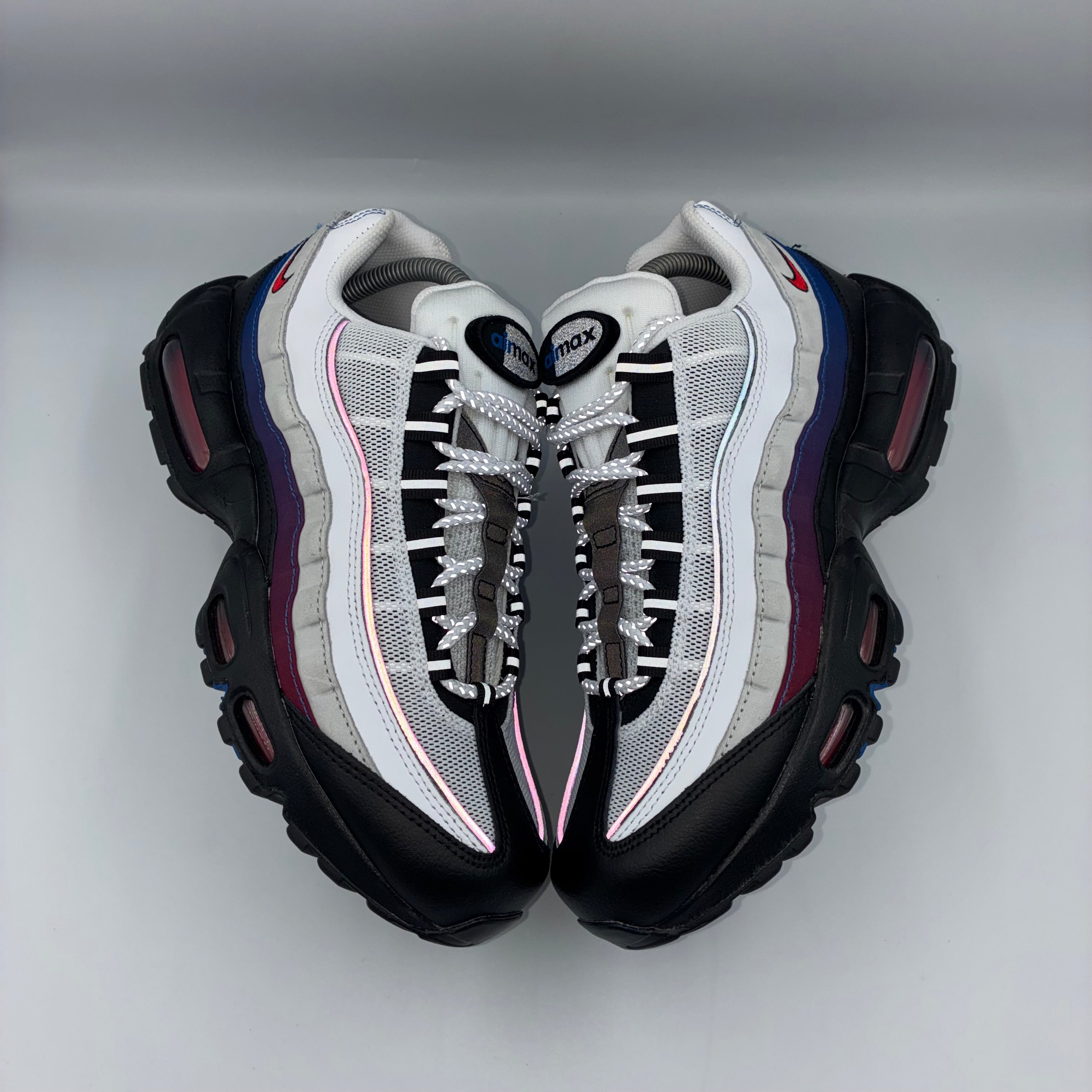 Nike Air Max 95 “Toronto”