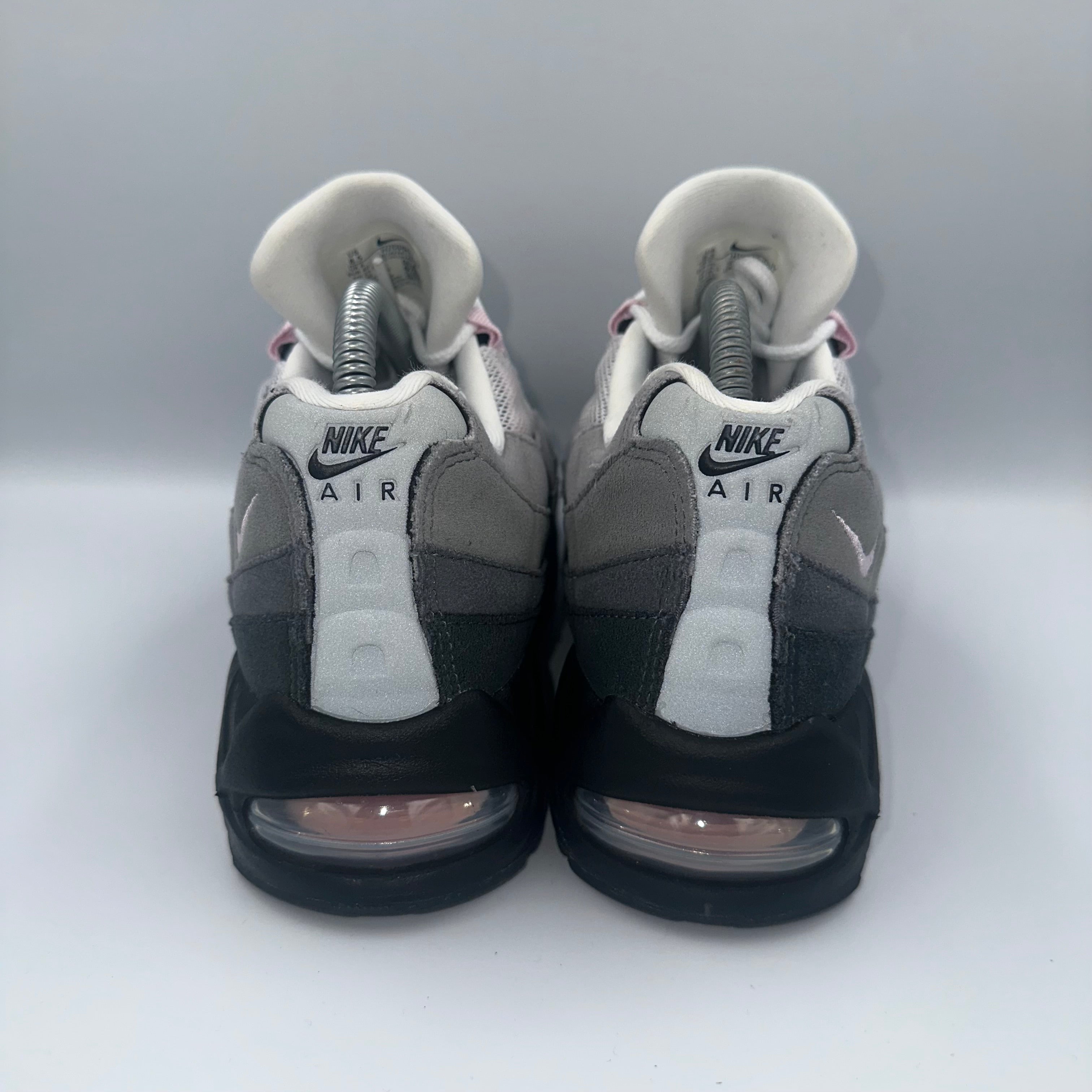 Nike Air Max 95 OG Pink Foam UK 6