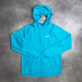 Nike Repel Running Jacket Dusty Cactus front view