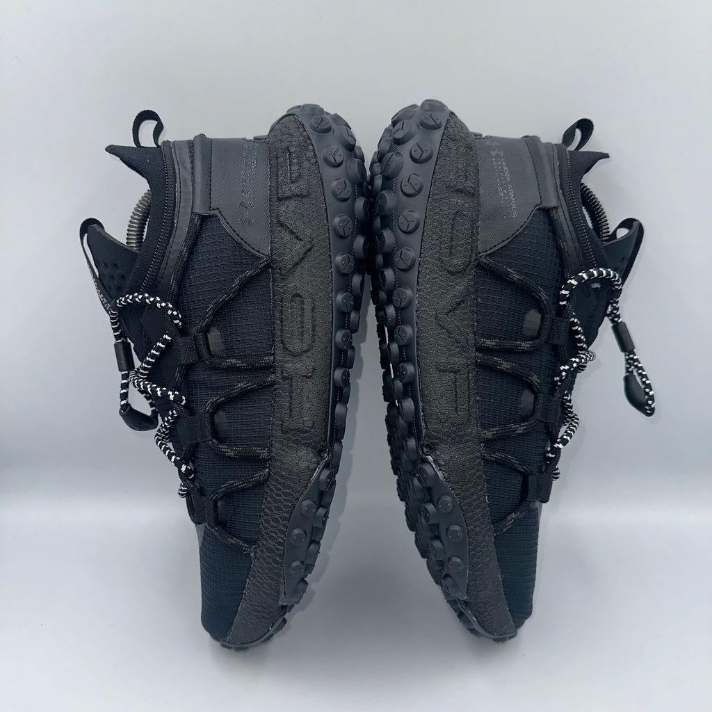 Under Armour / Michelin HOVR Summit Black UK 8