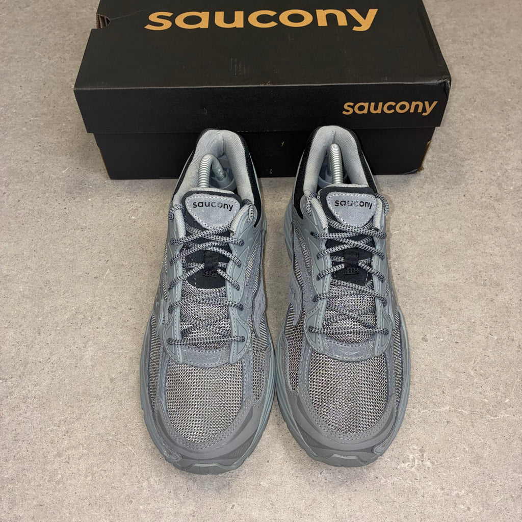 Saucony ProGrid Omni 9 ‘Grey’