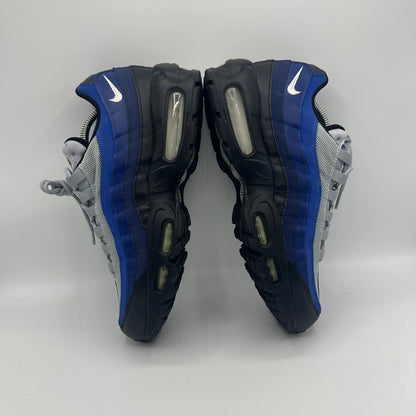 Nike Air Max 95 Binary Blue UK 8.5