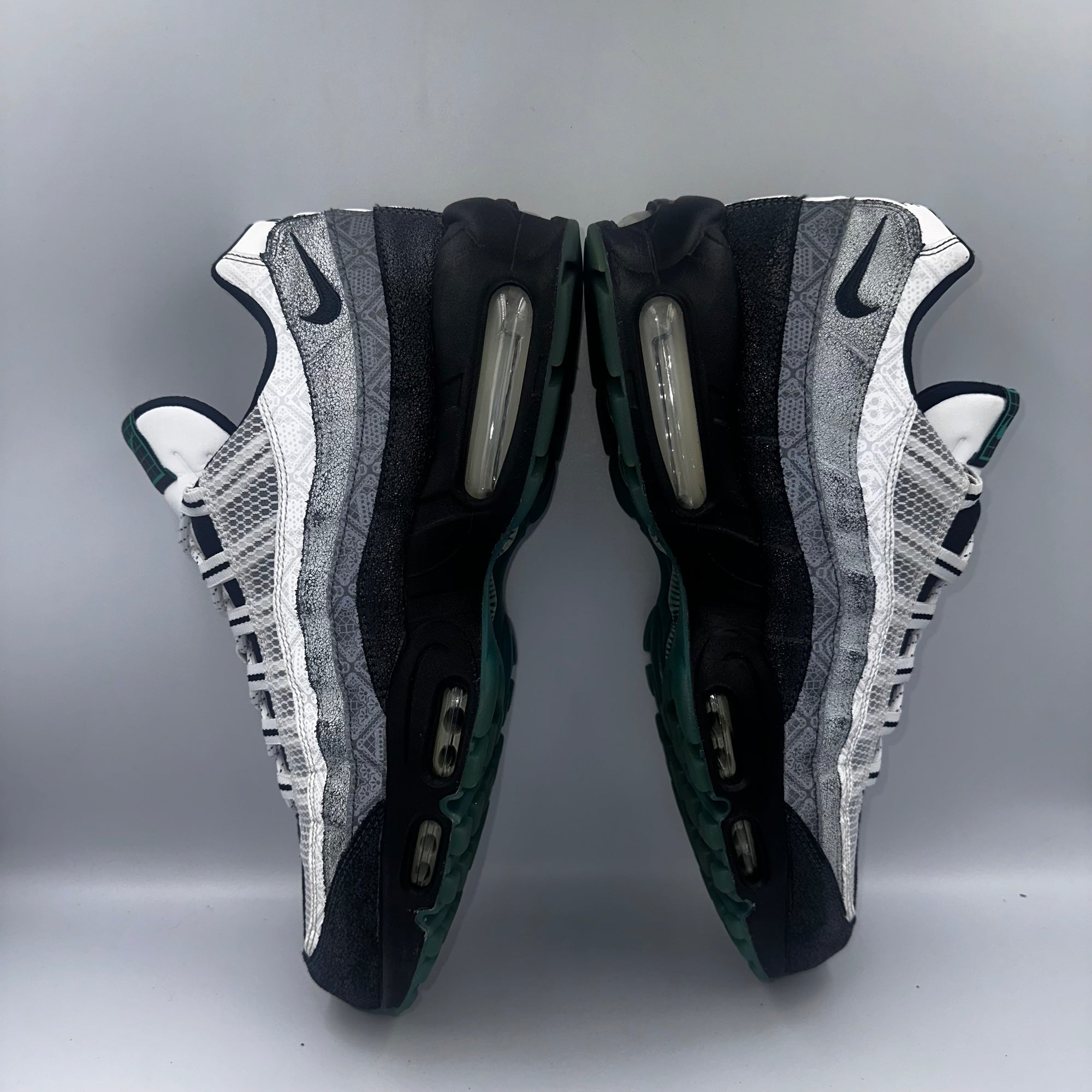 Nike Air Max 95 DOTD UK 11