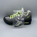 Air Max 95 Neon Air Freshener - Apple Scent