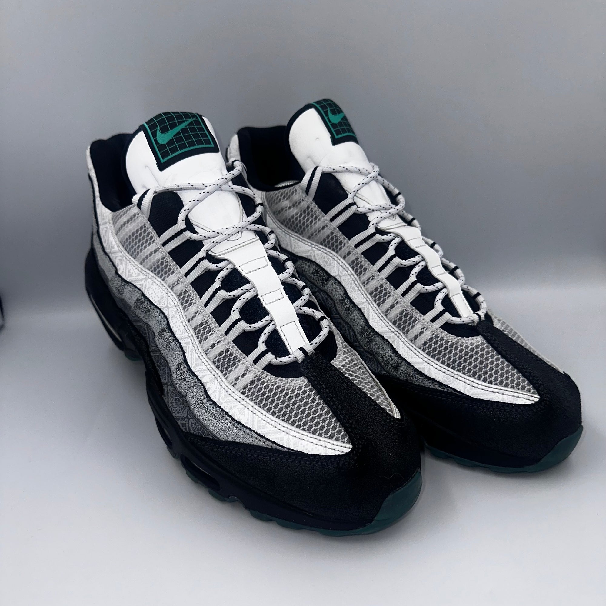 Nike Air Max 95 DOTD UK 11