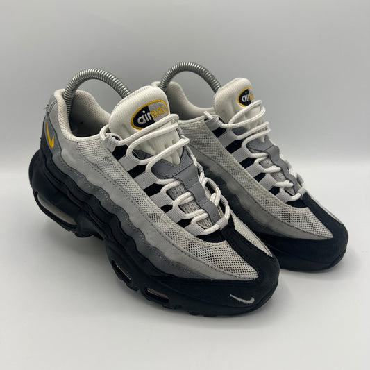 Nike Air Max 95 Junior UK 3