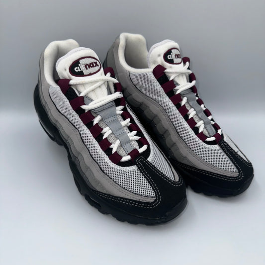 Nike Air Max 95 OG Beetroot UK 3.5