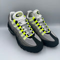 Nike Air Max 95 OG Neon “Big Bubble” 2026 lateral side profile