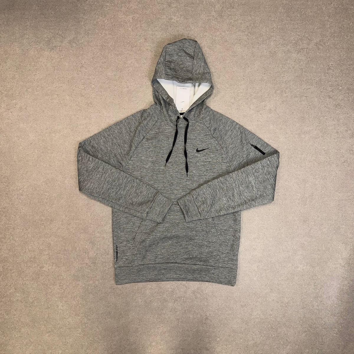 Nike Therma Tracksuit – Particle Grey