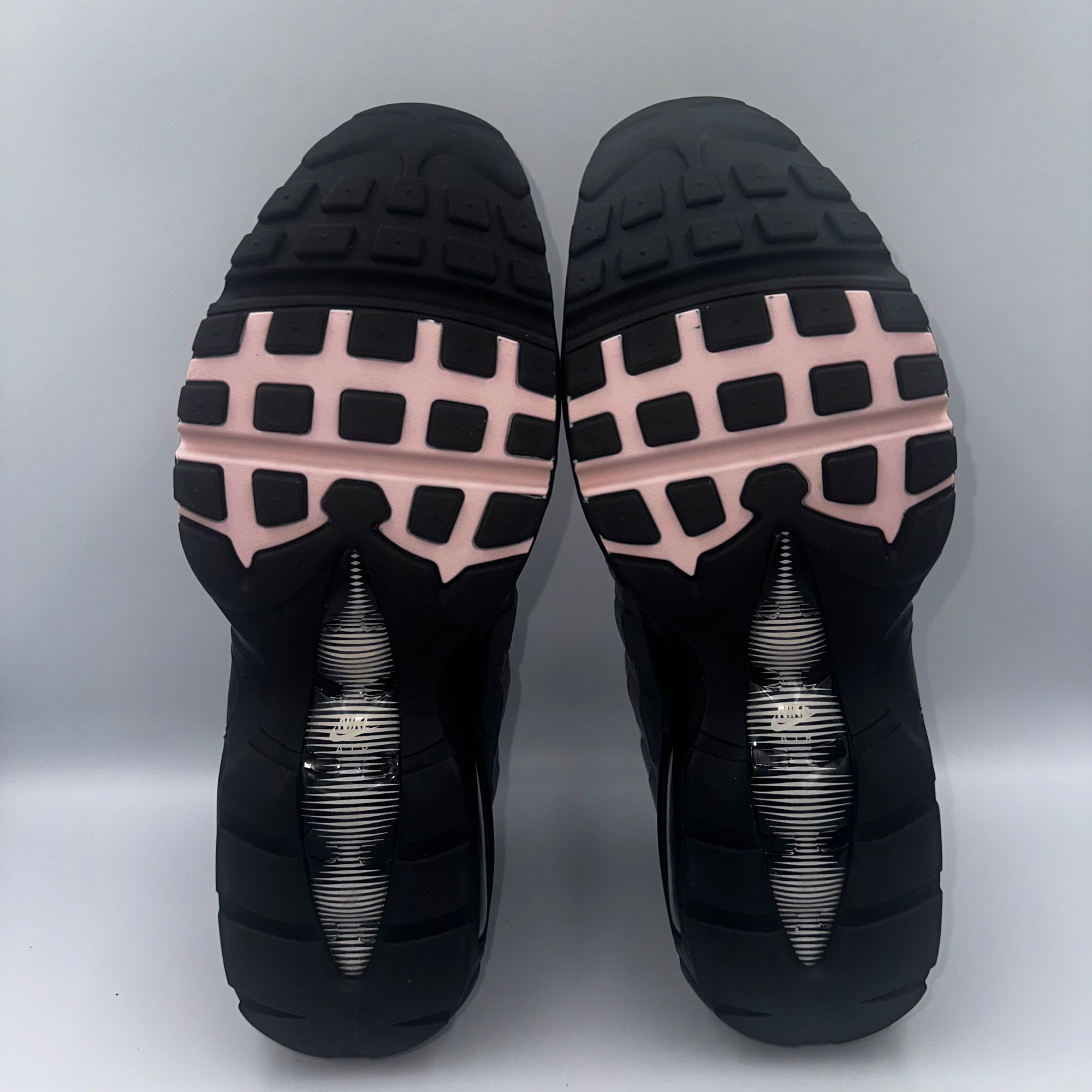 Nike Air Max 95 OG Pink Foam UK 9