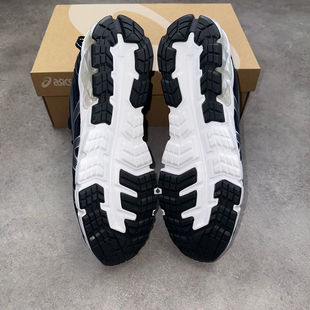 ASICS Gel-Quantum 90 French Blue / Pure Silver