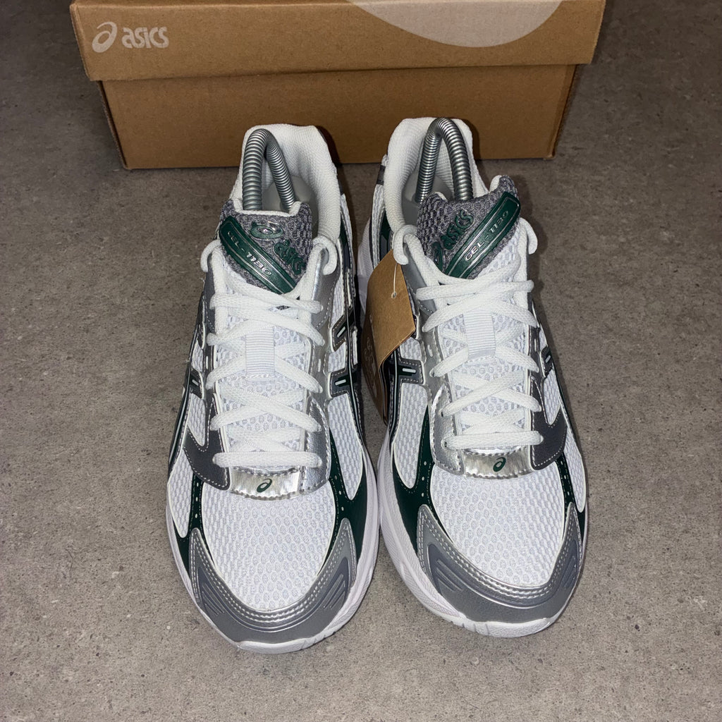 ASICS Gel-1130 White / Forrest Night 