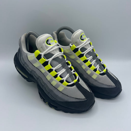 Nike Air Max 95 OG Neon 2020 UK 6