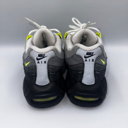 Nike Air Max 95 OG Neon 2020 PS 13.5