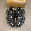 ASICS Gel-Venture 6 Obsidian Grey / Black
