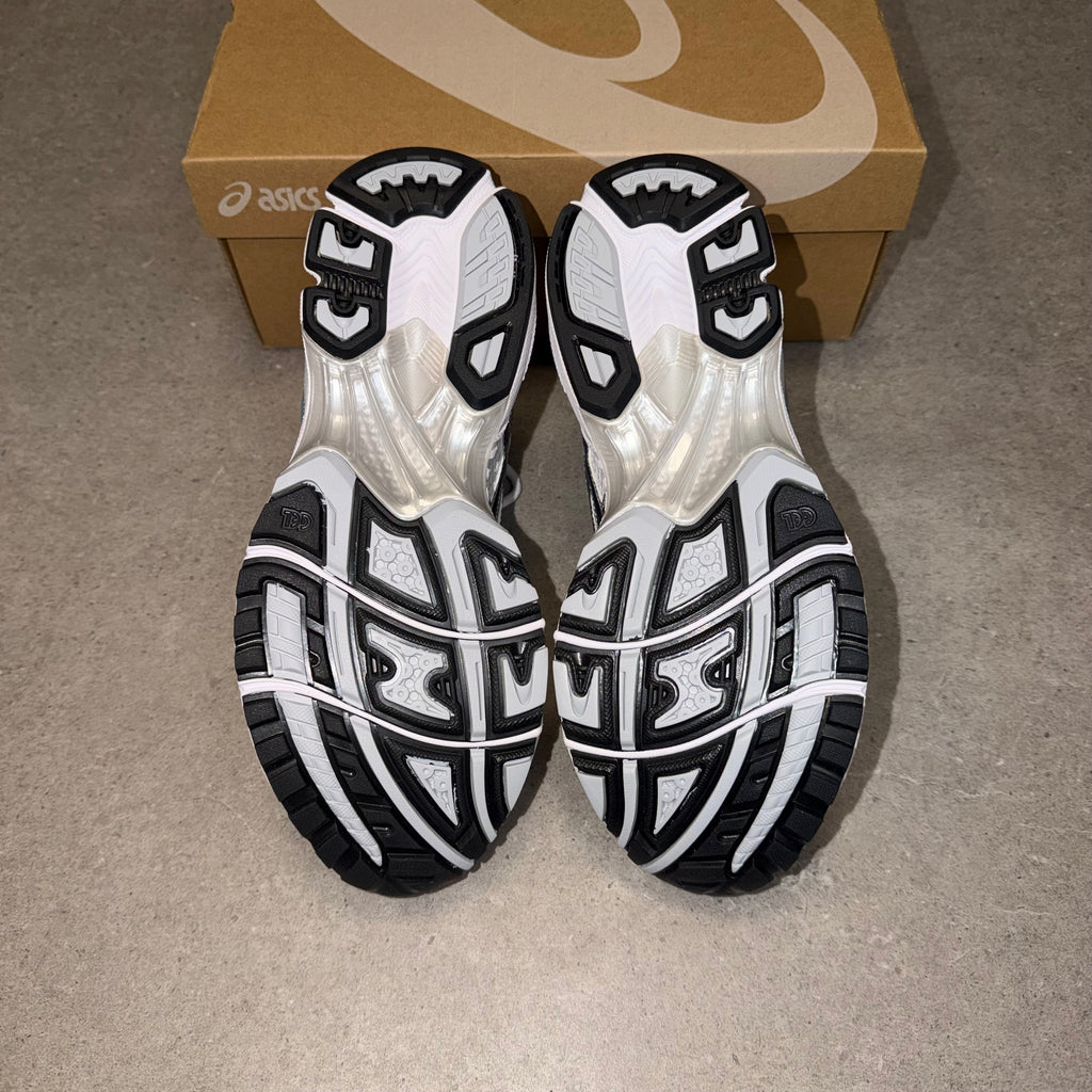 ASICS Gel-Kayano 14 White / Fjord Grey