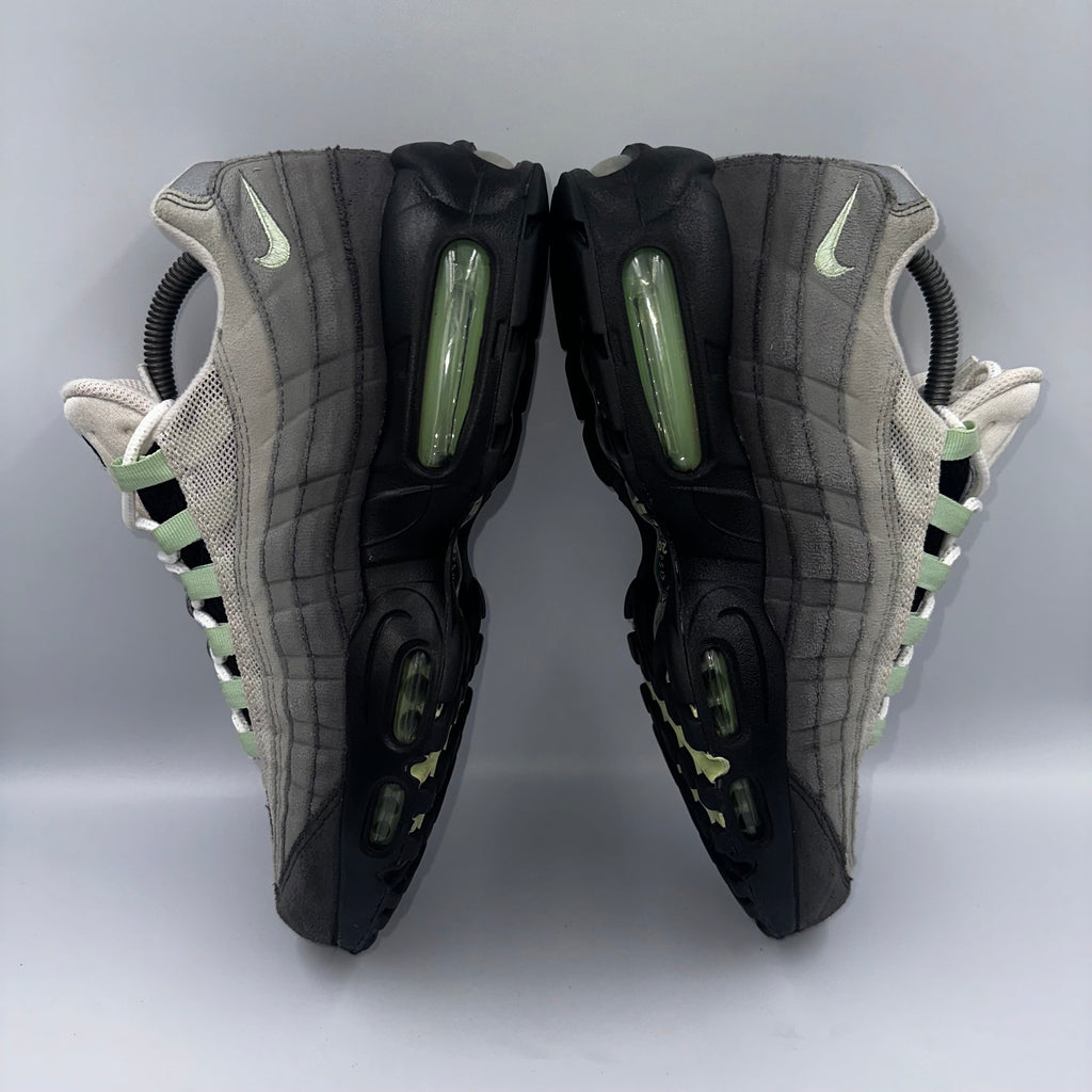 Nike Air Max 95 OG Freshmint UK 7.5