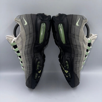 Nike Air Max 95 OG Freshmint UK 7.5