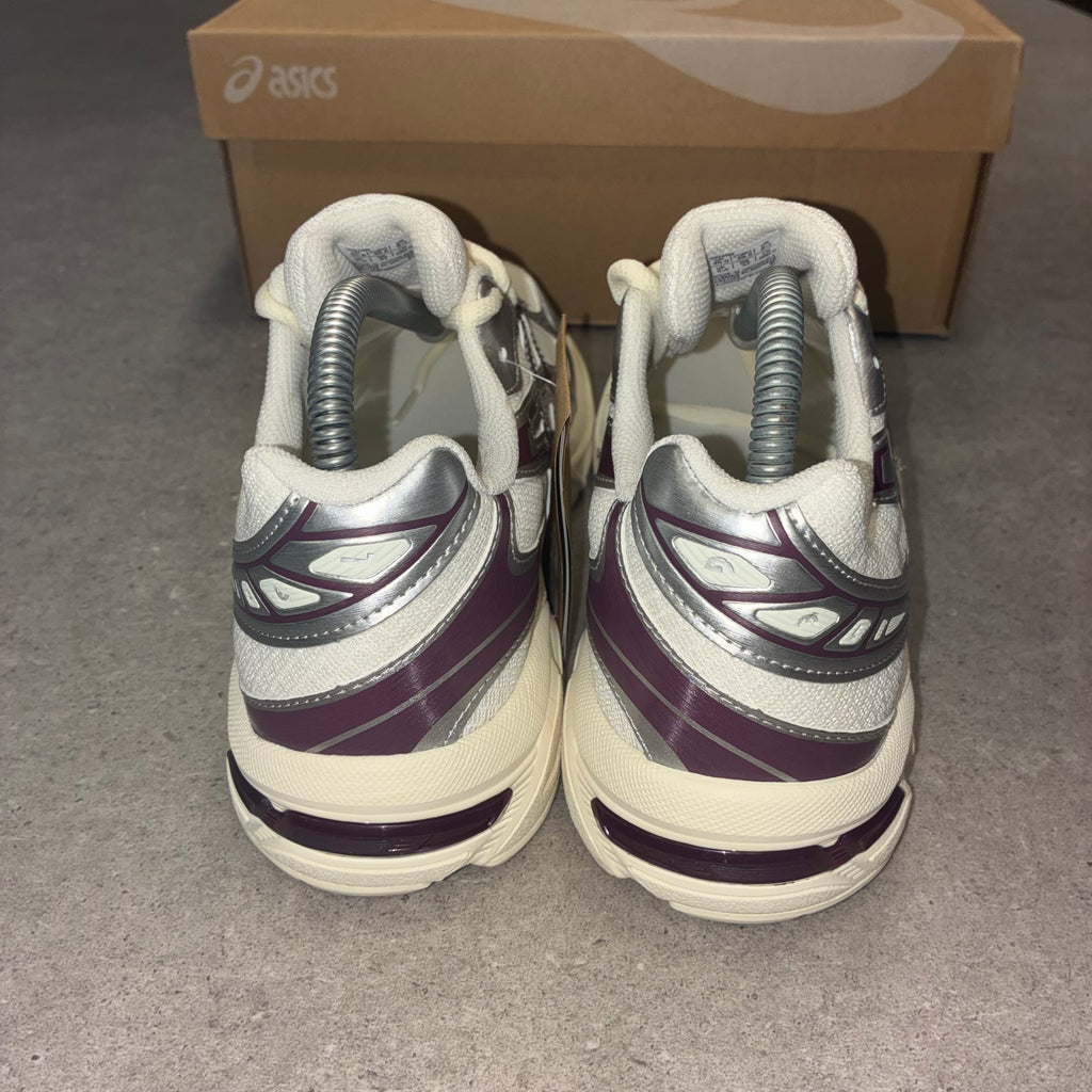 ASICS Gel-1130 White / Beniimo Purple 