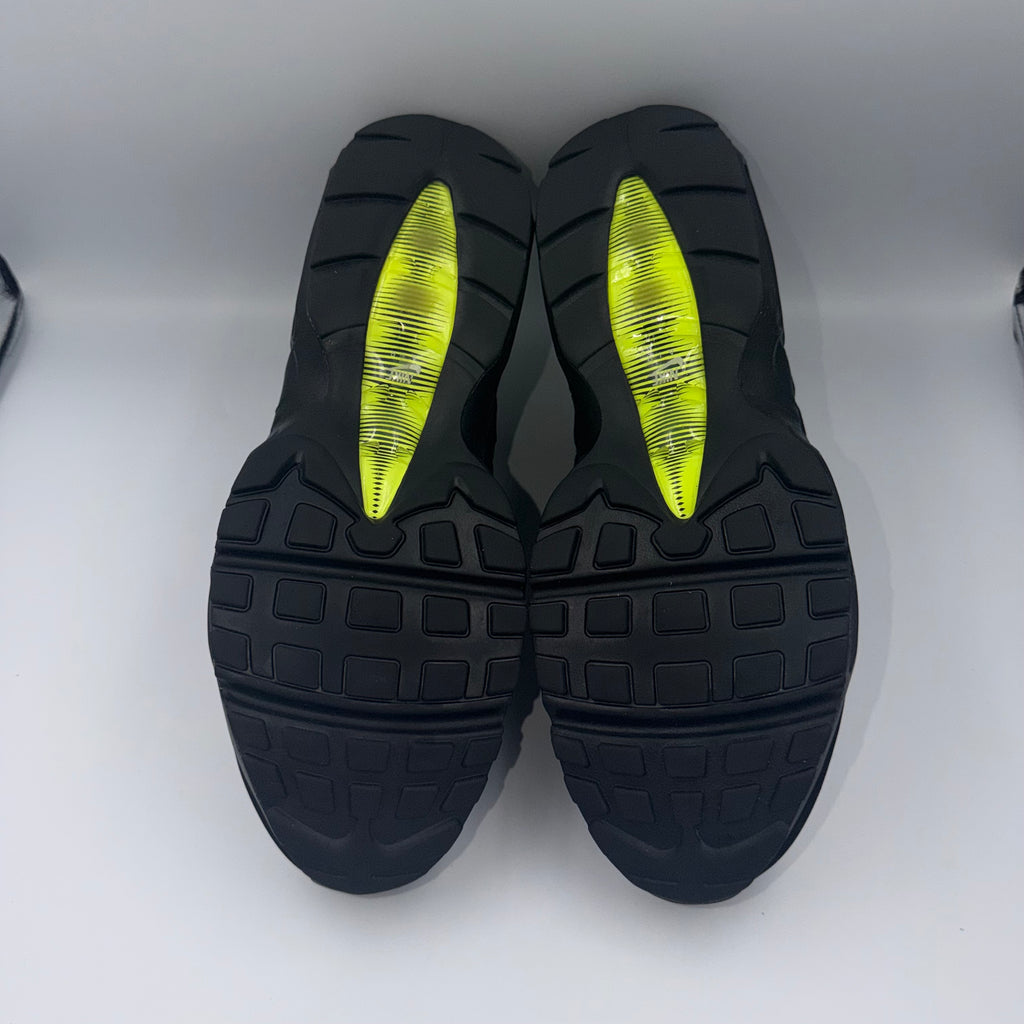 Nike Air Max 95 Retro Logo UK 10.5
