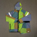 Nike Patchworks Set Multicolour