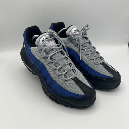 Nike Air Max 95 Binary Blue UK 8.5