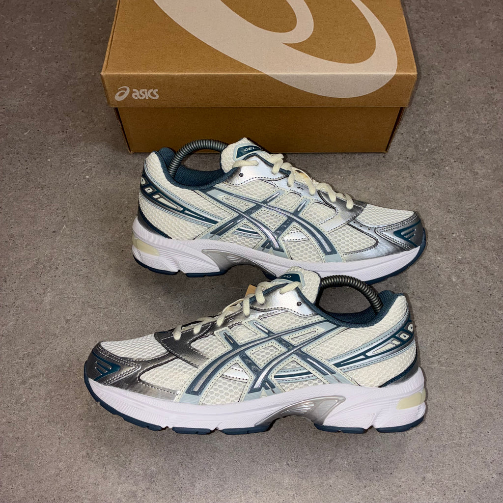 ASICS Gel-1130 Cream / Ironclad