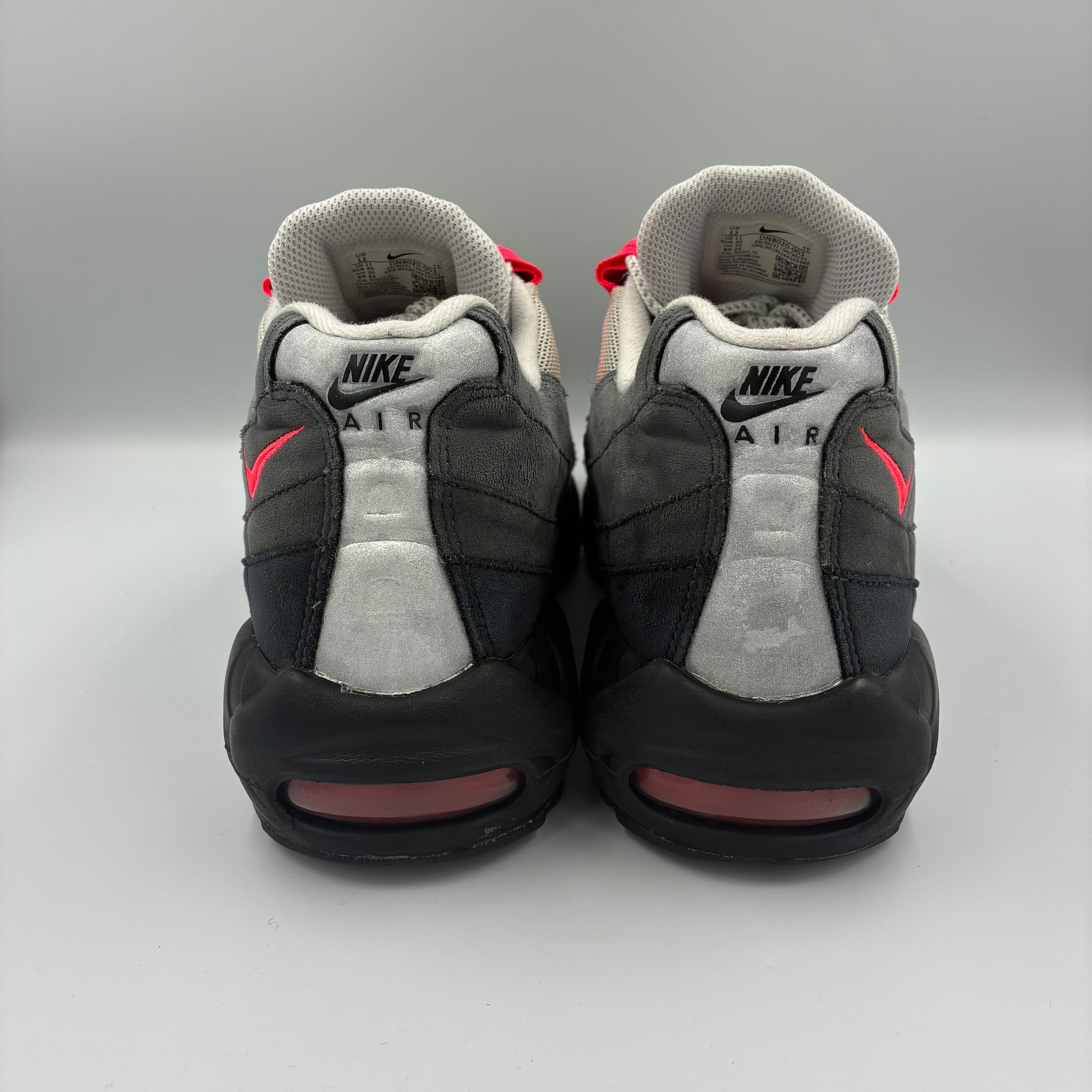 Nike Air Max 95 Greedy 3.0 UK 11