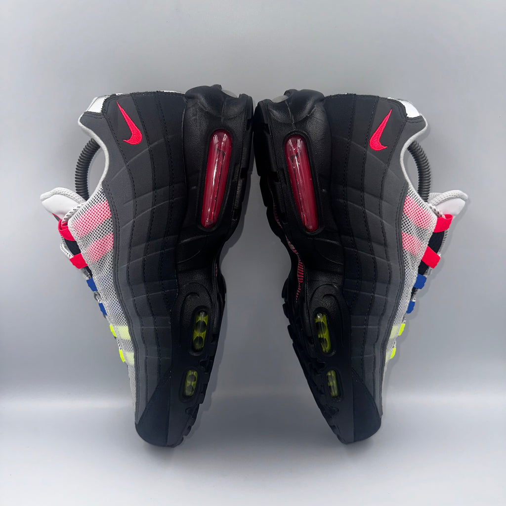 Nike Air Max 95 Greedy 3.0 UK 8