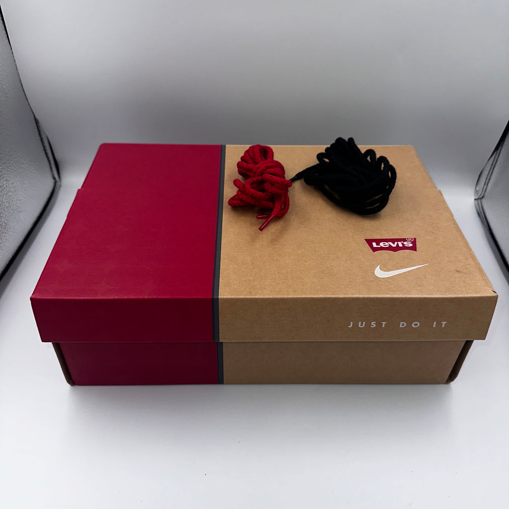 Nike Air Max 95 Levi’s Black