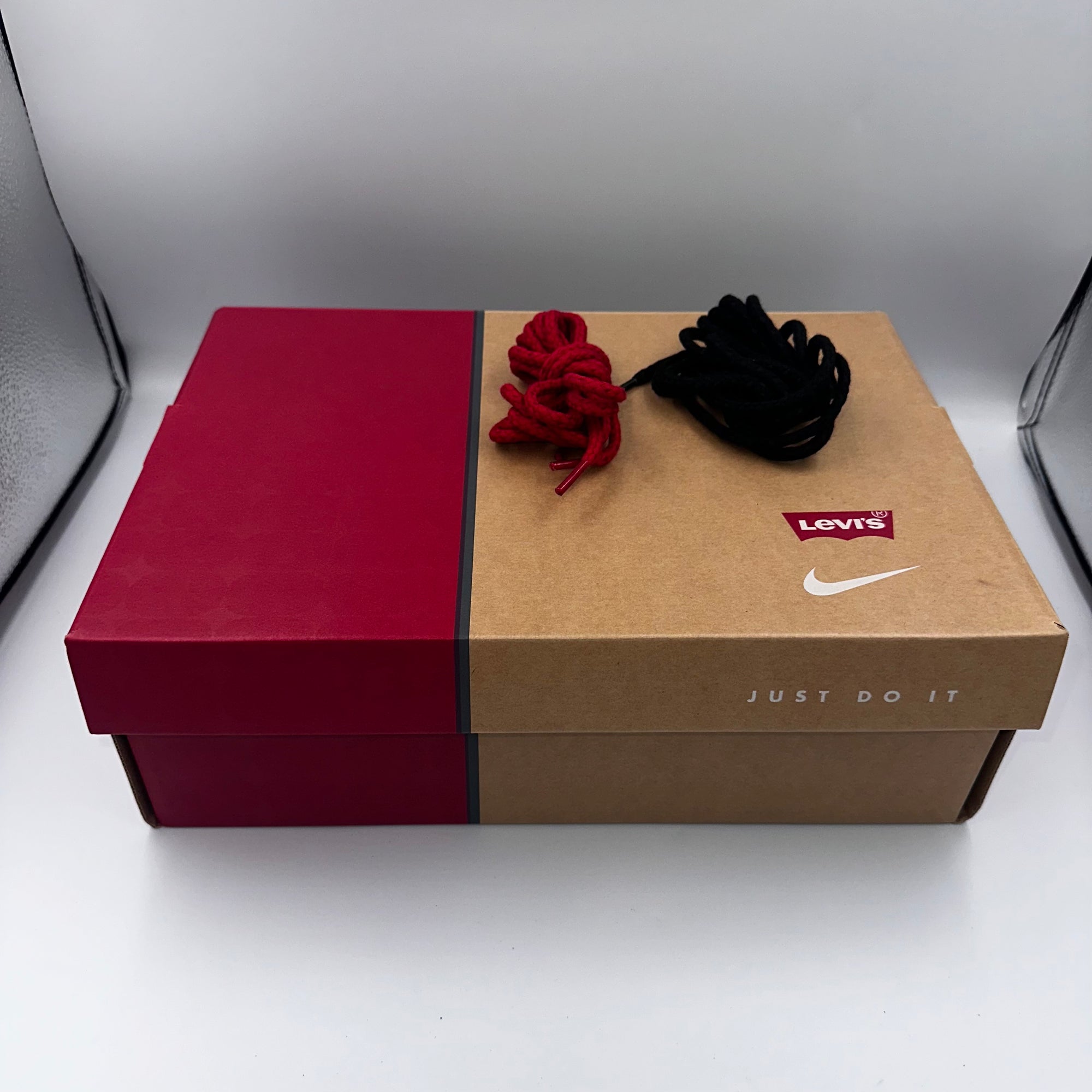 Nike Air Max 95 Levi’s Black