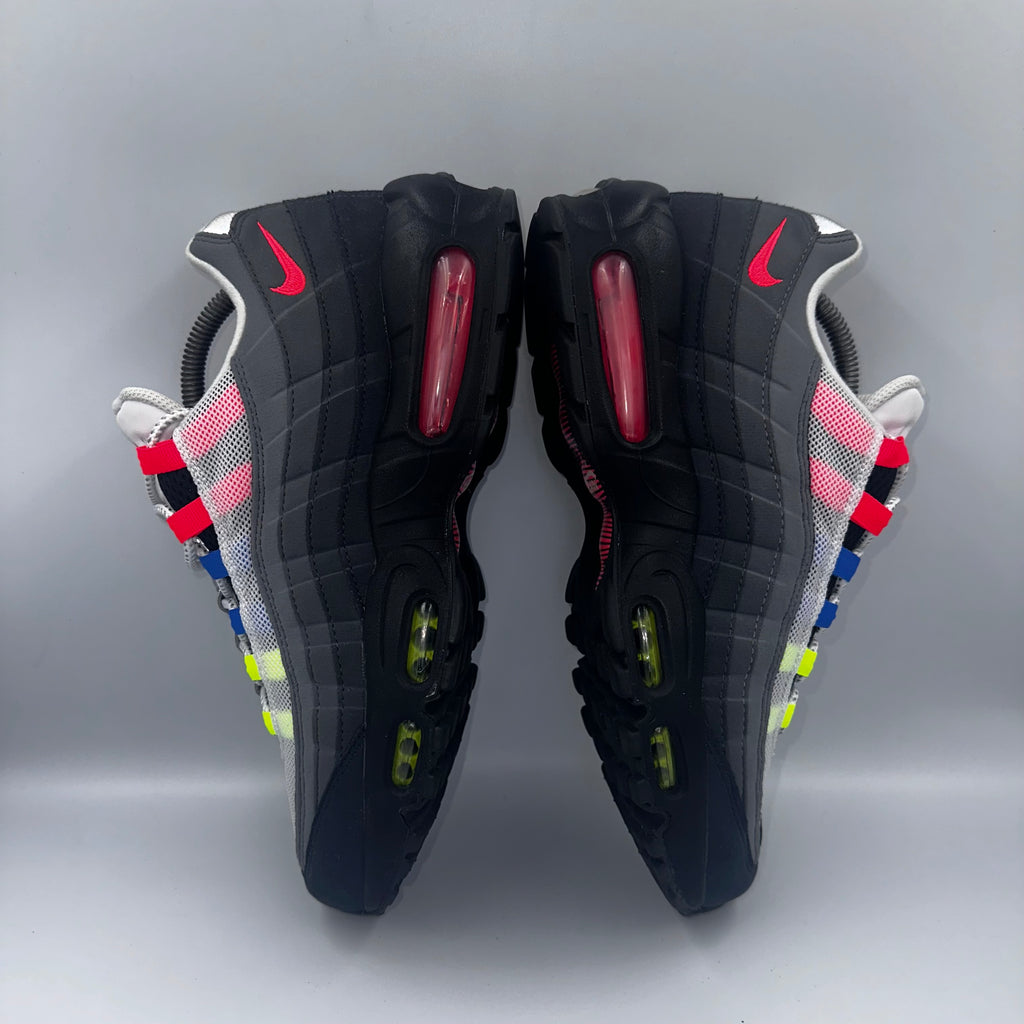 Nike Air Max 95 Greedy 3.0 UK 8