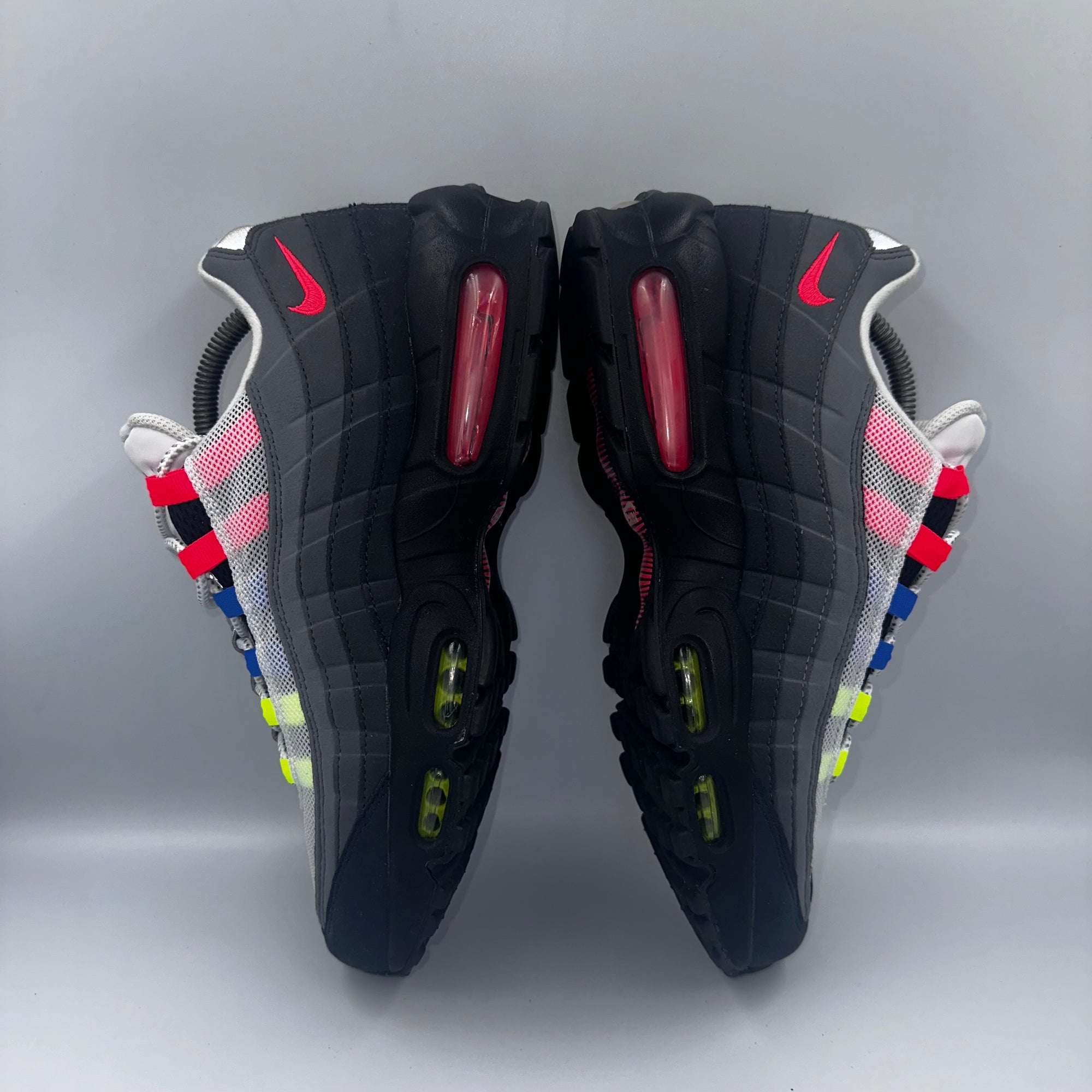 Nike Air Max 95 Greedy 3.0 UK 8