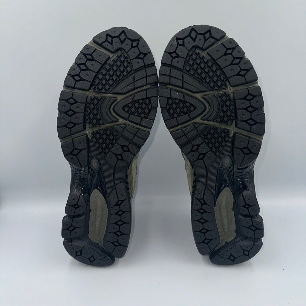 New Balance 2002R Khaki